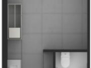 Inversión segura en coliving moderno en Zona T Bogotá D.C