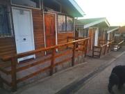 Inversión Segura en Concón 4 Cabañas Equipadas + Espacio...