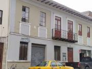 ¡Inversión segura en el corazón del Centro Histórico de...