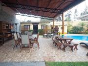 Inversión Segura | Hermosa Casa De Campo Con Piscina,...