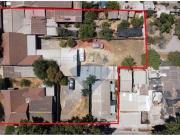 INVERSIÓN Terreno 1800m² Centro de San Bernardo