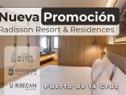 INVERSIÓN TURÍSTICA EN PUERTO DE LA CRUZ APARTAMENTOS DE...