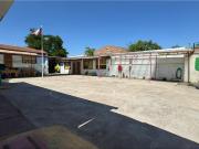 Inversión única: Terreno en San Miguel, Santiago