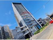 Inversión Única: Depto. en Quinta Normal