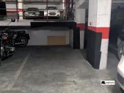 Inversión única en zona prime: parking en Consell de Cent