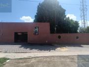 Inversión Única | Terreno 1,972 m² con 2 Frentes Salón...