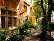 Inversión Venta Casa Teusaquillo