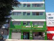 Inversión, Venta de Edificio en Viaducto Piedad, Iztacalco