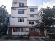 ¡Inversión + Vivienda En San Martín De Porres!