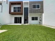 Inversión y Plusvalía Casa Nueva en Venta en Fracc...