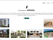 Inversión y Vida de Lujo en ALTOLOZANO Proyecto ARADA