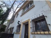 Inversionista Casona en Venta, Ñuñoa