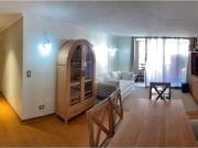 Inversionista Dep. Barrio Universitario