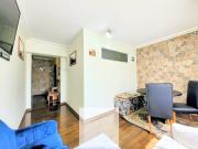 INVERSIONISTA DEPTO AMOBLADO PARA AIRBNB CASCO HISTORICO...