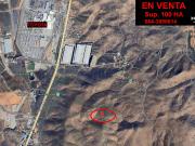 INVERSIONISTA! PRECIO DE REMATE 100 HA EN VENTA ZONA...