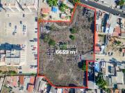 INVERSIONISTA! Terreno en Zona Rio!