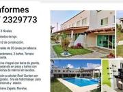 INVERSIÓNISTAS CASA a 1 hora de la CDMX 3 recamaras y...