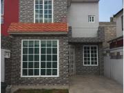 INVERSIONISTAS * CASA EN FRACC * CEDROS 4000