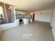 INVERSIONISTAS! DEPTO 2 DORM, METRO TOBALABA