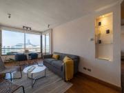 INVERSIONISTAS DEPTO 2D 2B REMODELADO AMOBLADO