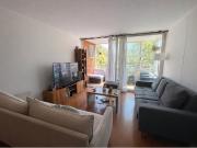 INVERSIONISTAS Depto 3D 2B. Providencia