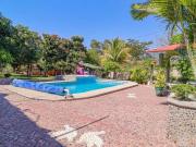 ¡INVERSIONISTAS️, FINCA CON AMENIDADES EN XOCHITEPEC SUR...