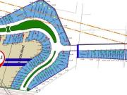¡INVERSIONISTAS! MACROLOTE HABITACIONAL EN VENTA
