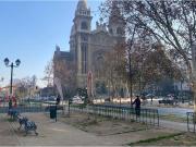 INVERSIONISTAS Moderno Estudio en Santiago