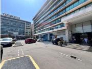 INVERSIONISTAS. OFICINA CON ARRENDATARIO