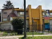 Inversionistas. Propiedad Comercial en el Centro de Temuco