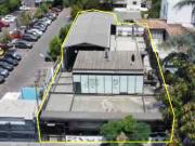 Inversionistas Proyecto Urbano Barrio Italia
