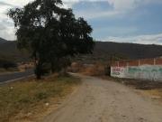 INVERSIONISTAS SE VENDE TERRENO, EN EL KM22 CARRET FED...