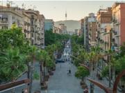 INVERSIONISTAS! Solar en la zona de SANTS para 5 APT y Local