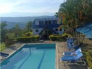 INVERSIONISTAS VEN PERMUTO FINCA EN CONDOMINIO SILVANIA