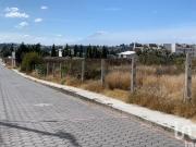 Terreno de Inversión desarrolladores en Ocotlán, Tlaxcala
