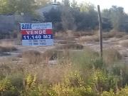 Inversores: excelente terreno lujan centro 11.140 M2