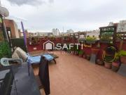 ¡INVERSORES! Piso de 2 habitaciones ALQUILADO en venta