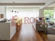 Invert Campo Belo, 2 suítes, 105 m² 2 vagas