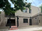 INVERTI DONDE VIVIS: CASA CON DEPTOS EN INAUDI, PARA...