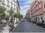 Invertir en Fuencarral: el lujo de estar donde todo pasa Invertir en Fuencarral: el lujo de estar donde todo pasa