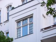 INVEST | 4 Zimmer Altbauwohnung in Charlottenburg nahe...