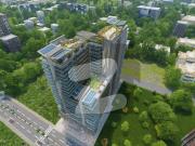 Invest in 5 Star Hotel Apartments | Swiss Mall Gulberg |...