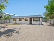 Invest in a Refreshed Coastal Cottage with Substantial...