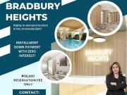 Invest in Bradbury Heights – Affordable Luxury Starts at...