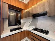 Invest in Elegance: 10 Marla Modern House in DHA Phase 7