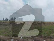 Invest in Excellence: Prime 500 Sq Yards Plot, DHA Phase 8