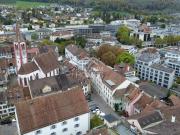Invest in Liestal: ca. 4,8 % Bruttorendite
