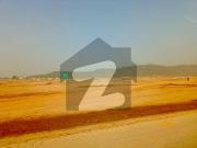 Invest in Margalla Enclave 10 Marla Plot | 3 Year...