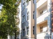 INVEST in Neukölln: 3 Zi. Altbauwohnung mit tollem...