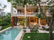 Invest In Paradise – Palm Villas At Corasol, Riviera Maya